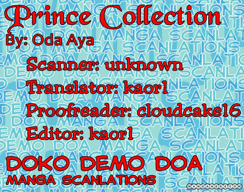Prince Collection 5