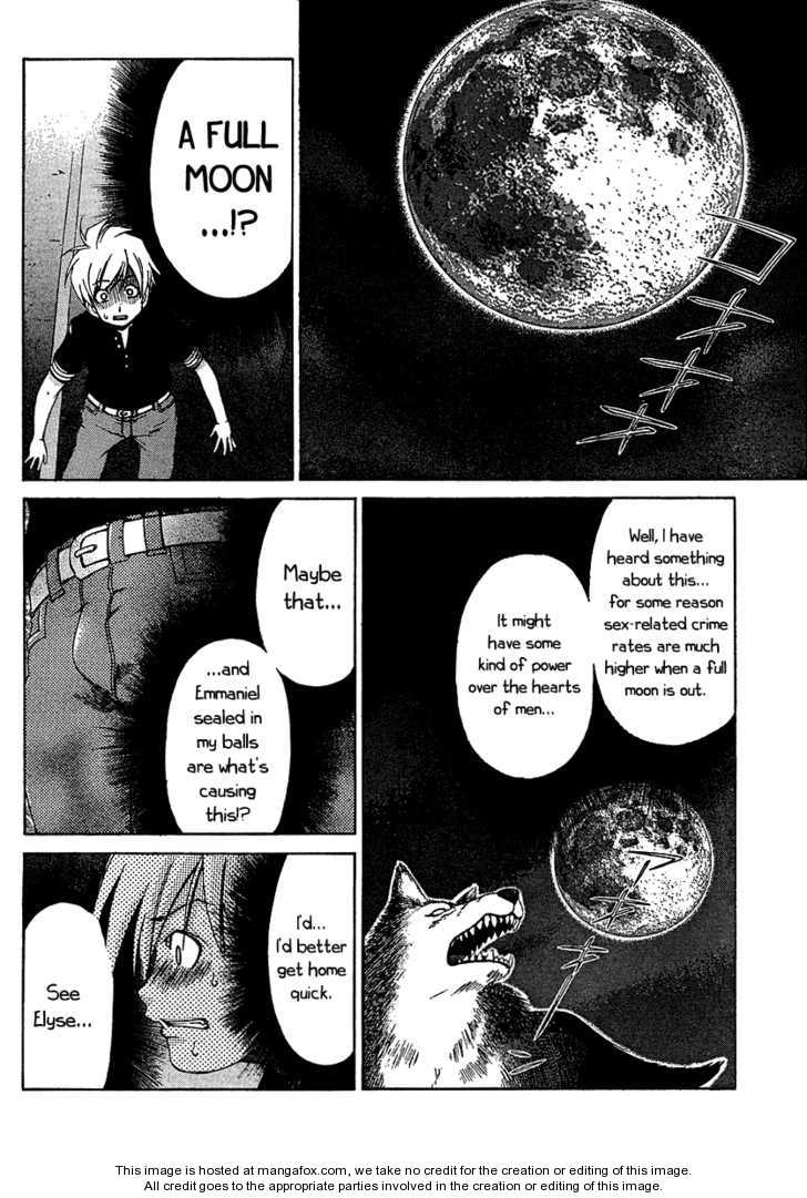 My Balls 22