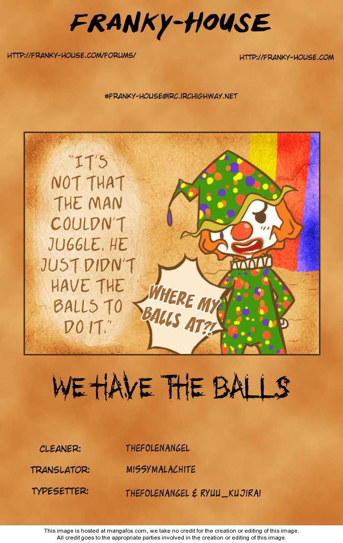 My Balls 26