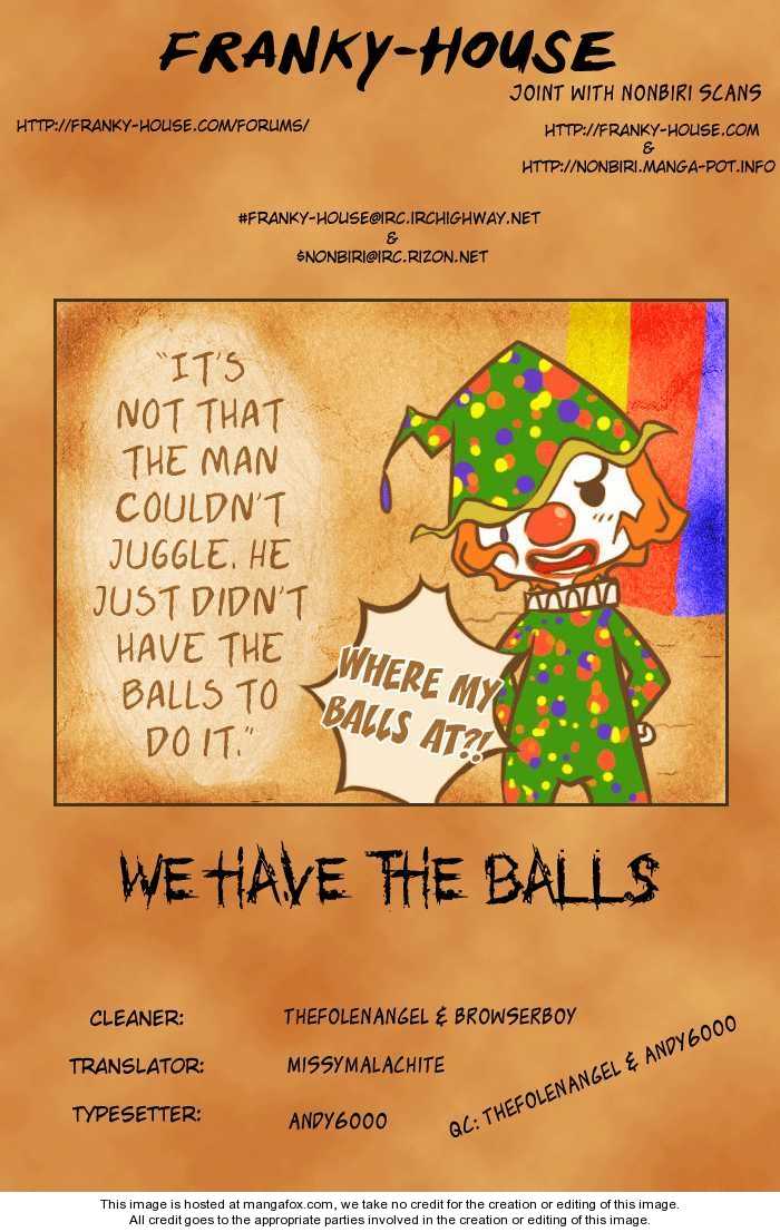 My Balls 27