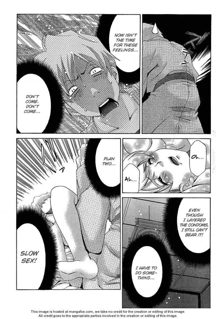 My Balls 29
