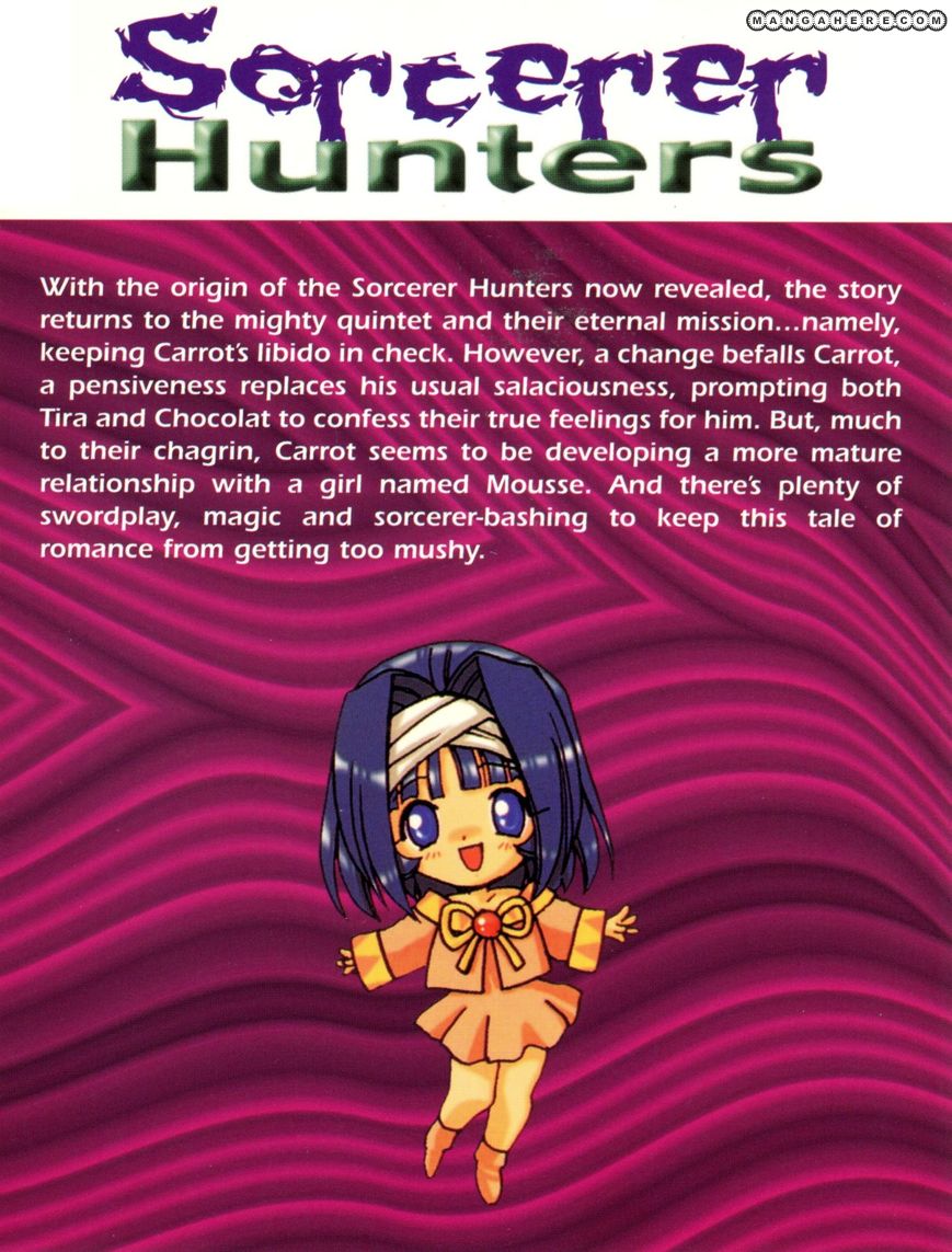 Bakuretsu Hunters 55