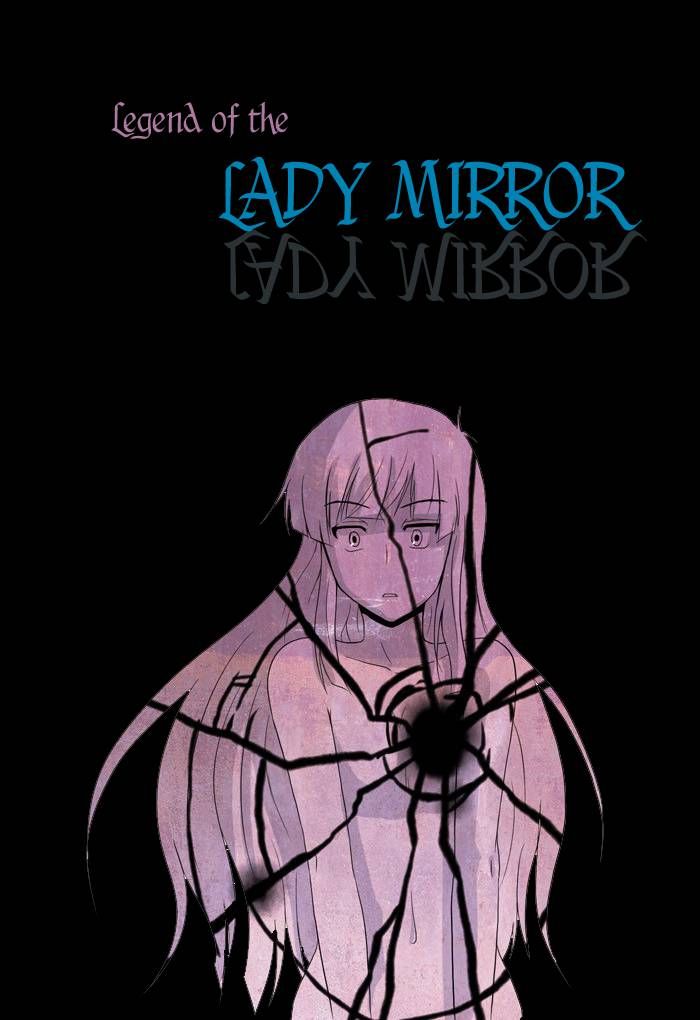 The Legend of Lady Mirror 6