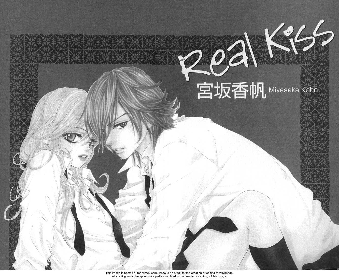 Real Kiss 1