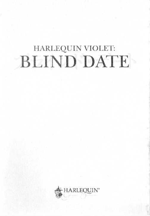 Blind Date 0