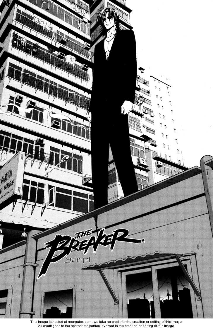 The Breaker 19