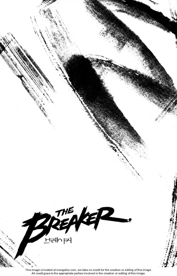 The Breaker 43