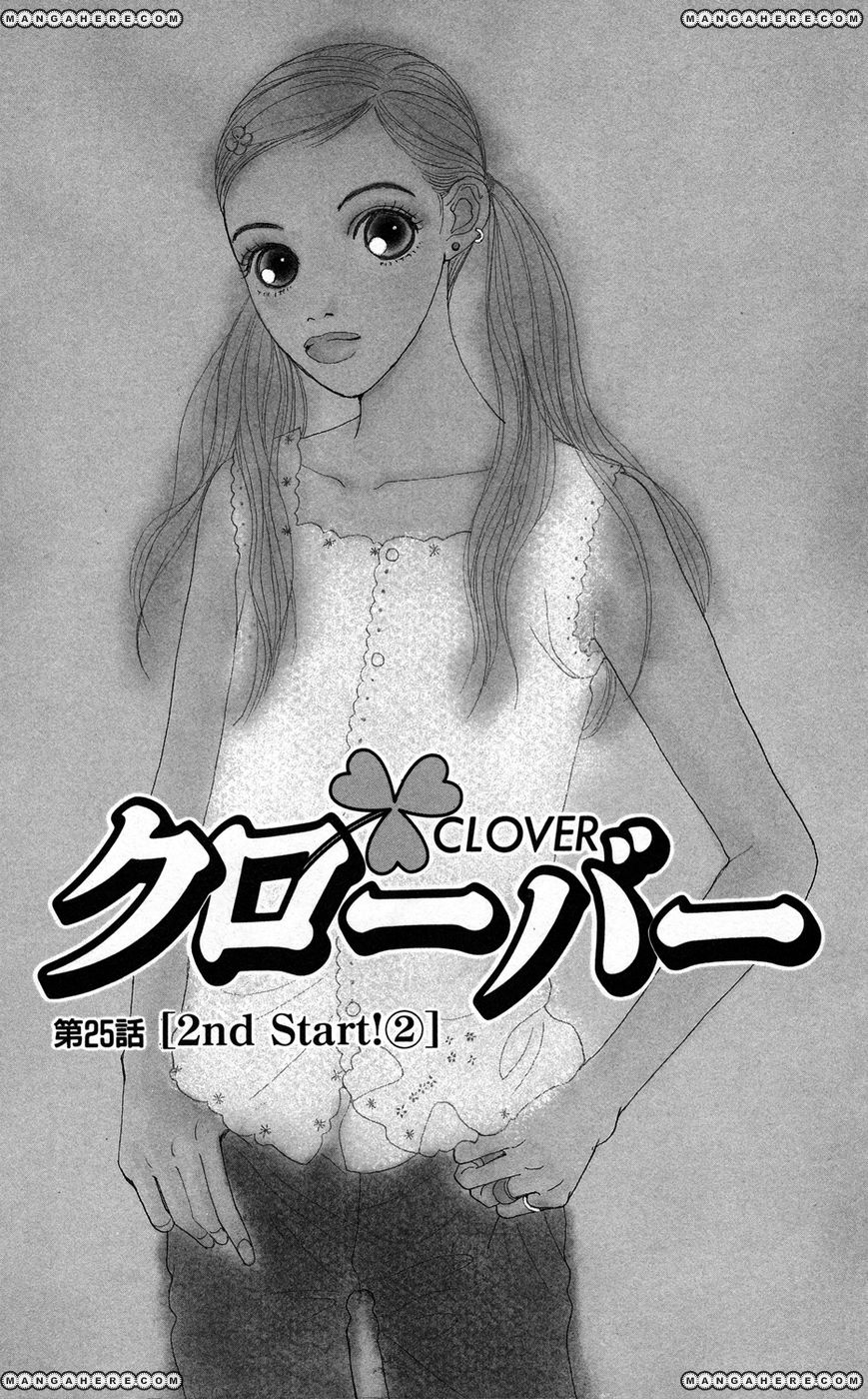 Clover (CHIYA Toriko) 25