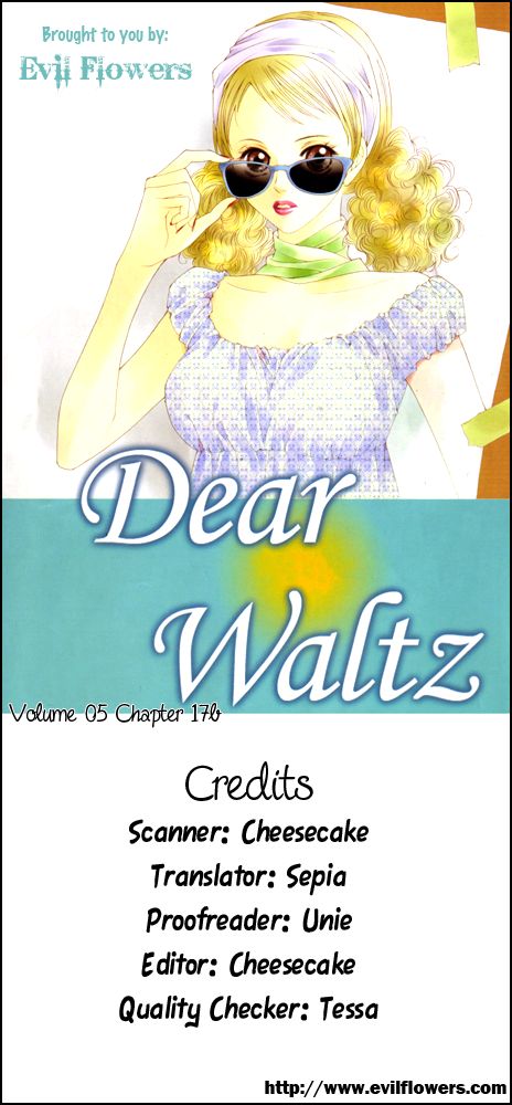 Dear Waltz 17.2