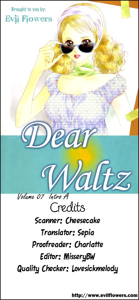 Dear Waltz 22.1
