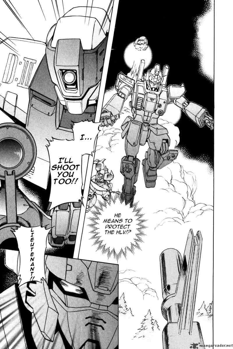 Mobile Suit Gundam Lost War Chronicles 6