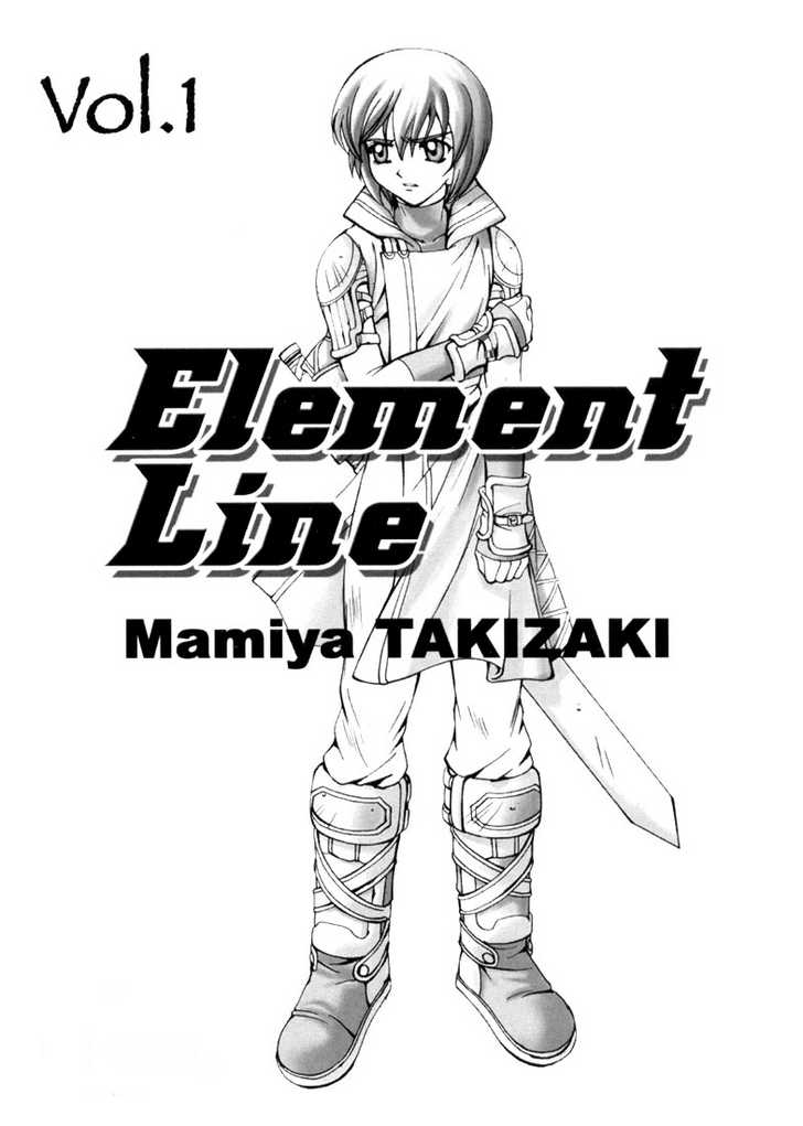 Element Line 1