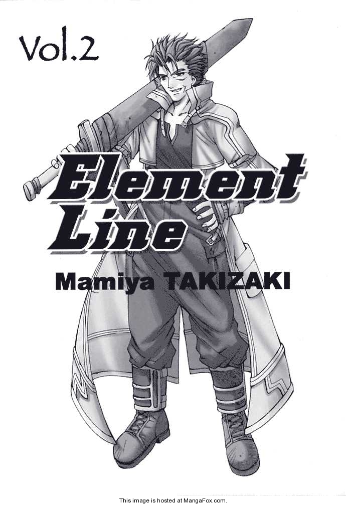 Element Line 5