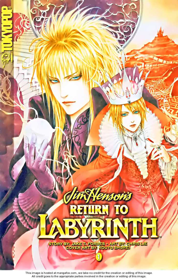 Return to Labyrinth 0