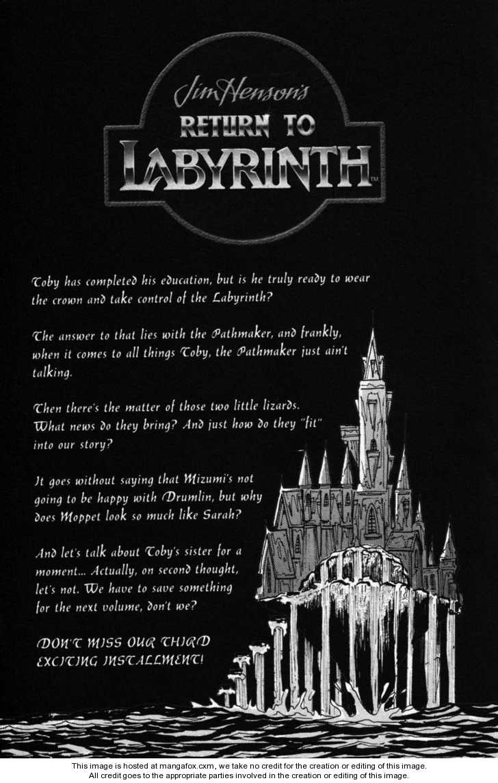 Return to Labyrinth 4.4