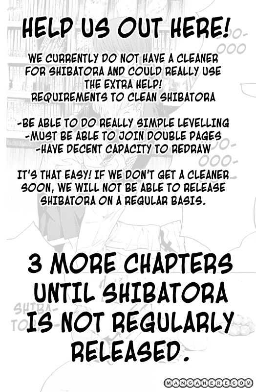 Shibatora 64