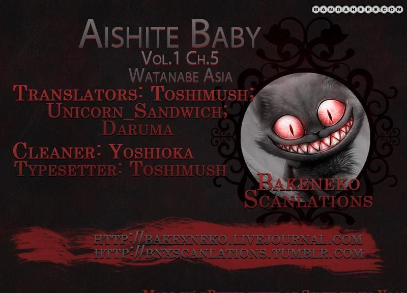 Aishite Baby 5