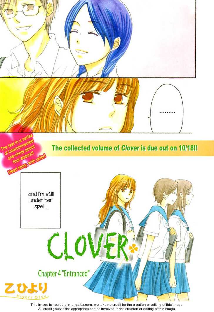 Clover (OTSU Hiyori) 4
