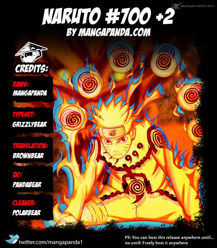 Naruto Gaiden: The Seventh Hokage 2