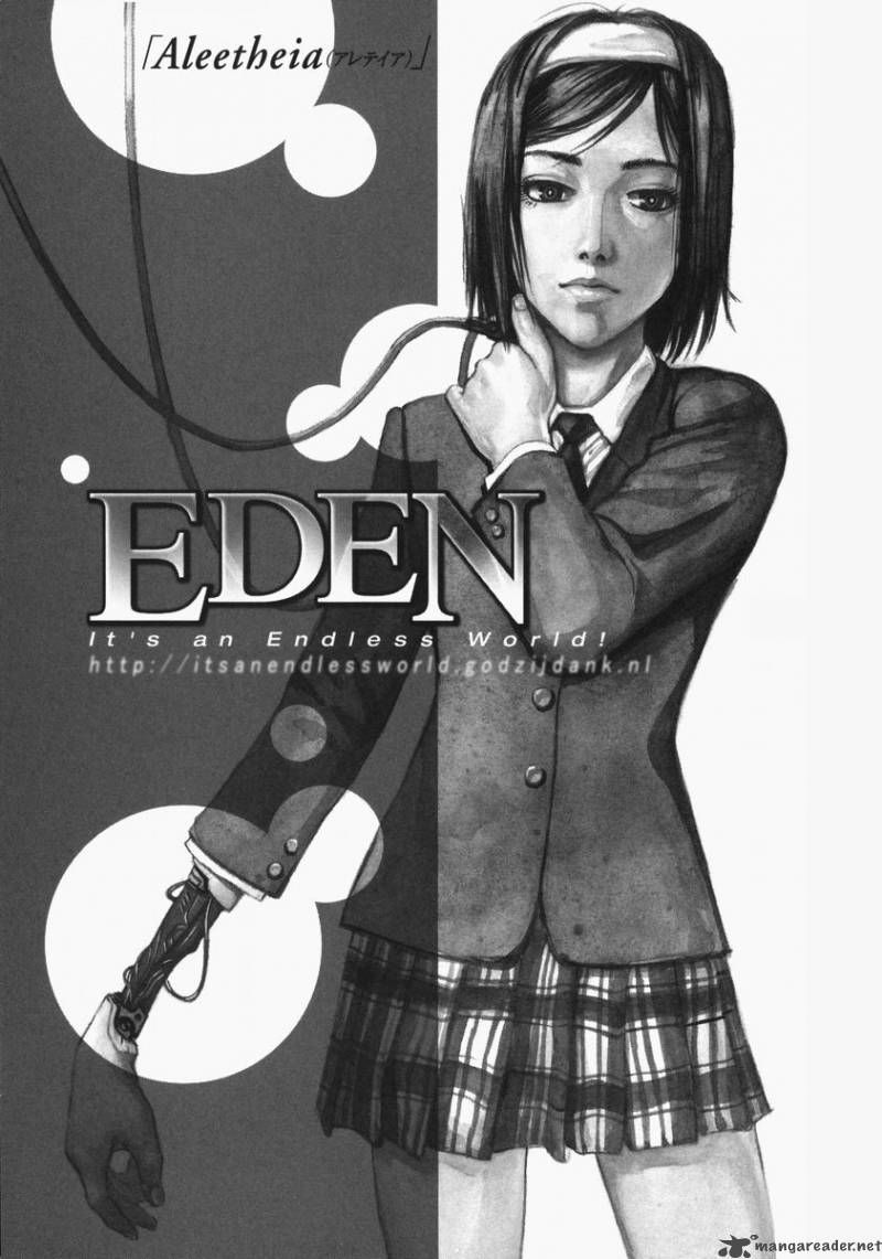Eden: It's an Endless World! 71