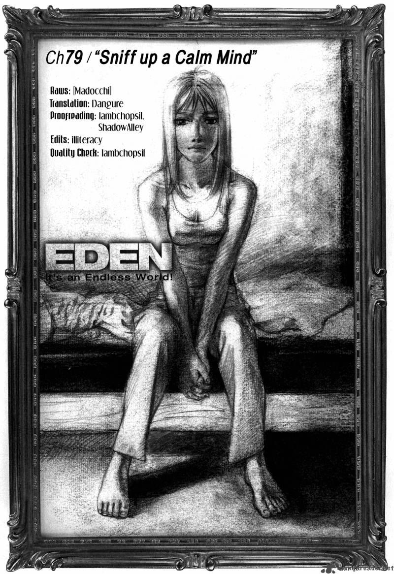 Eden: It's an Endless World! 79