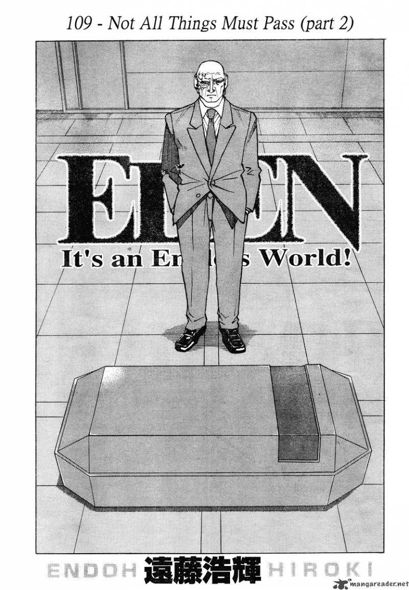 Eden: It's an Endless World! 109