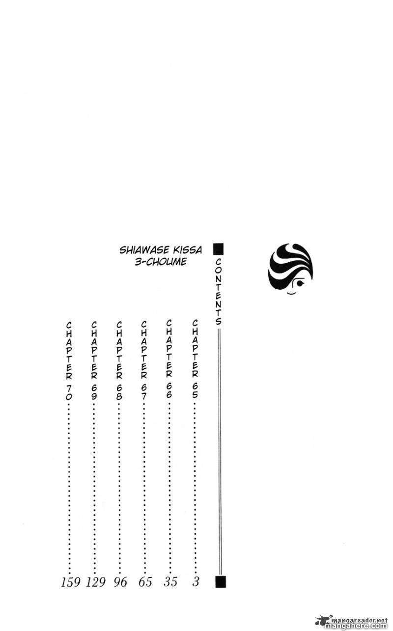 Shiawase Kissa Sanchoume 65