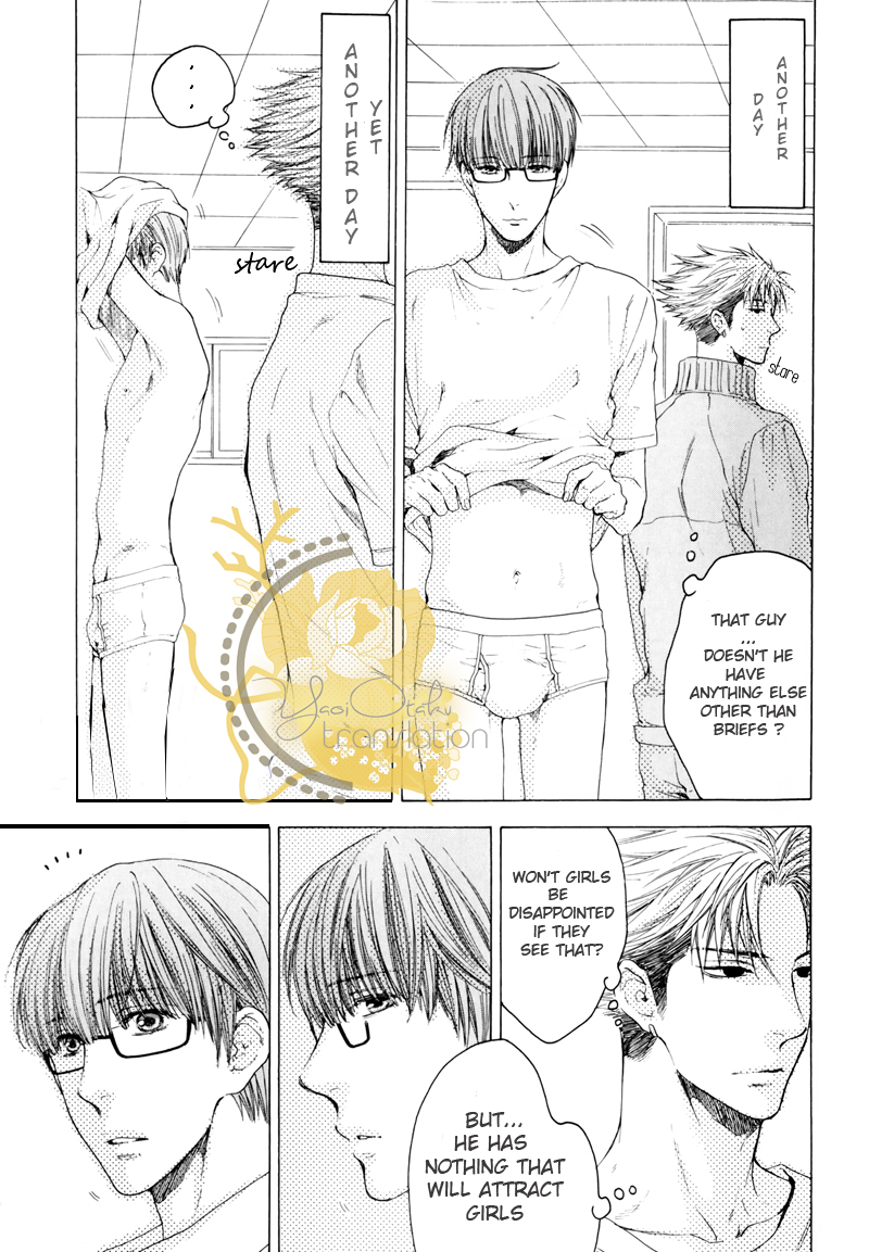 Hidoku Shinaide Vol.4 Ch.0