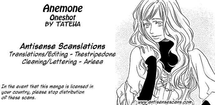 Anemone (Tateha) 1