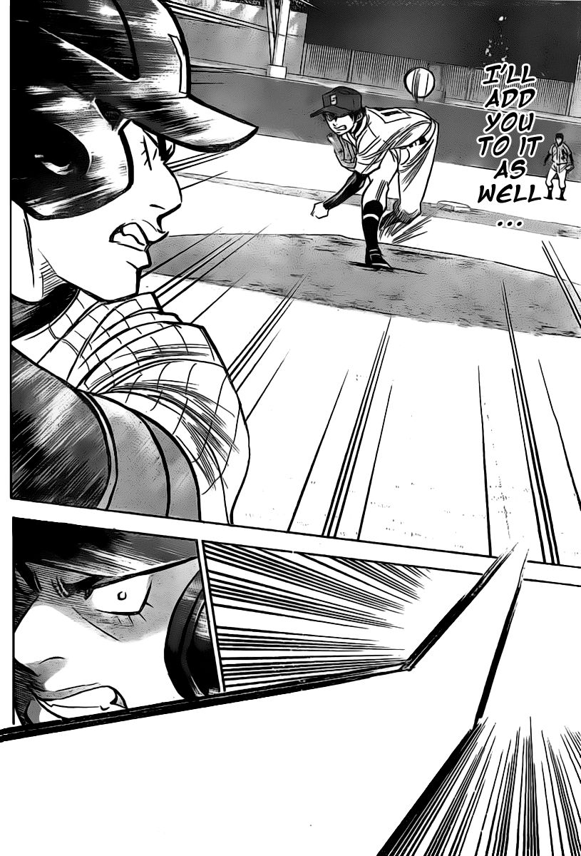 Diamond no Ace 395
