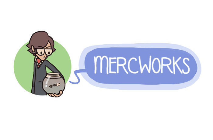 Mercworks 1