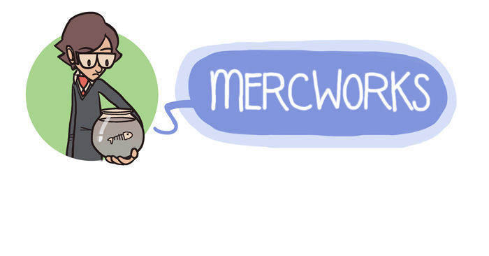 Mercworks 3