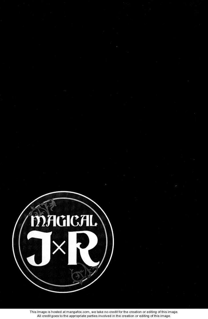 Magical JxR 10