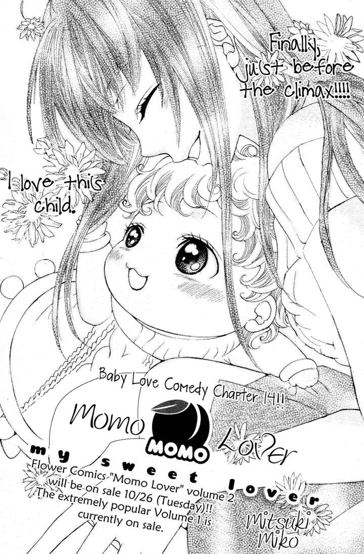 Momo Lover 14