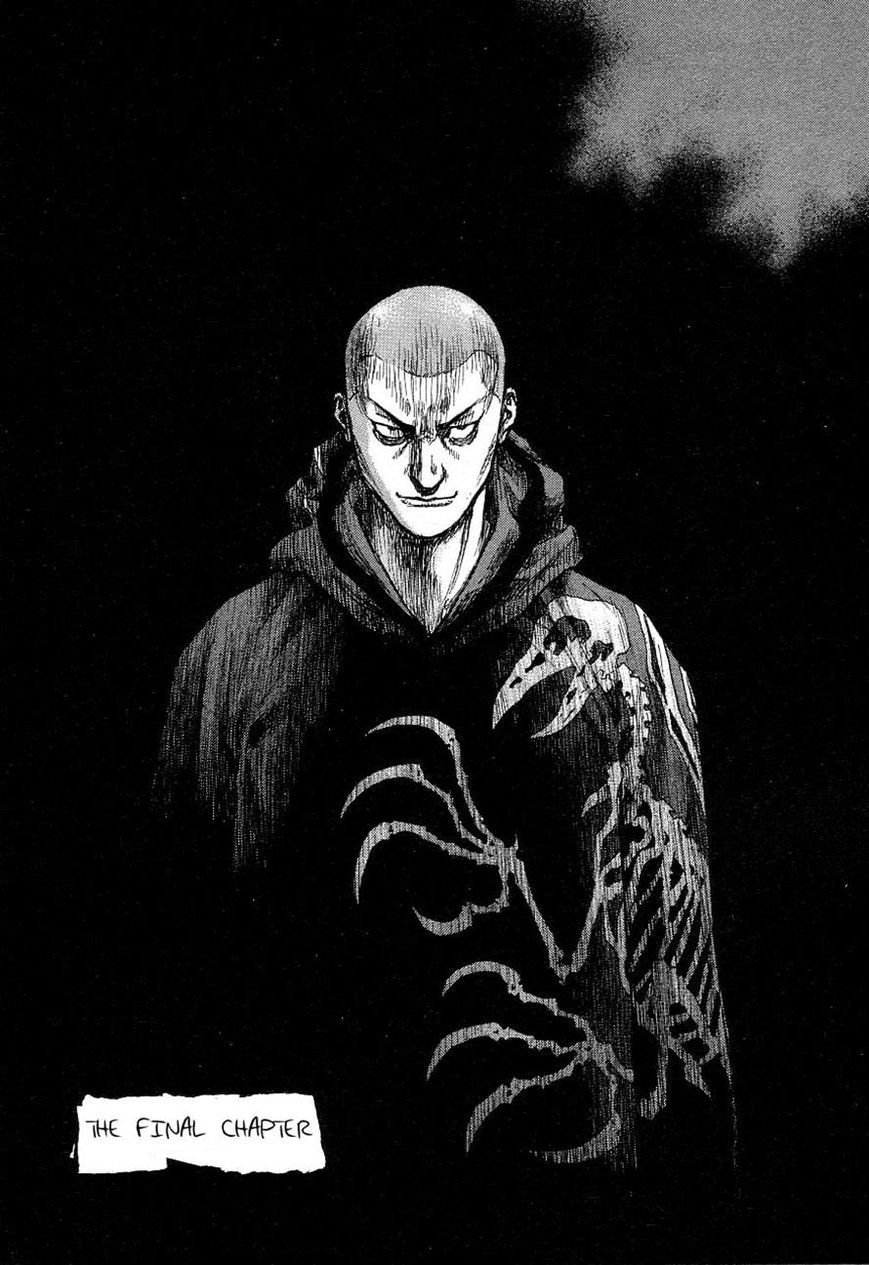 Shamo 334