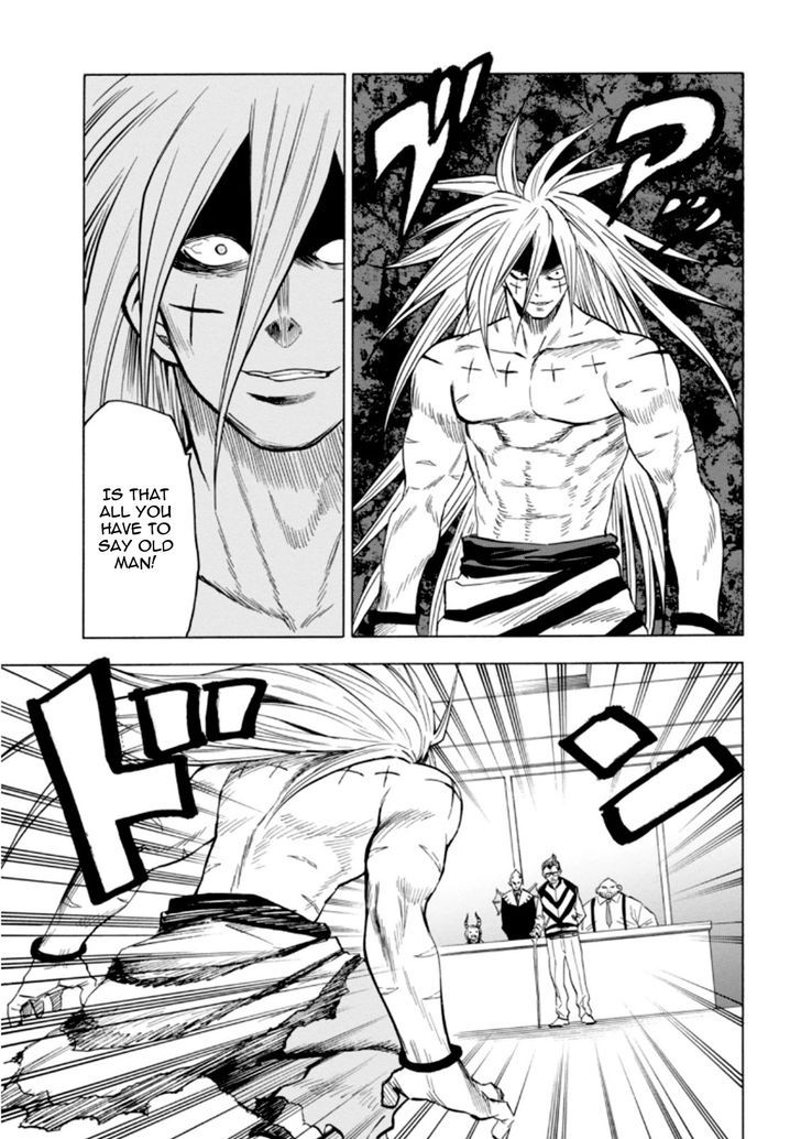 Blood Lad 56