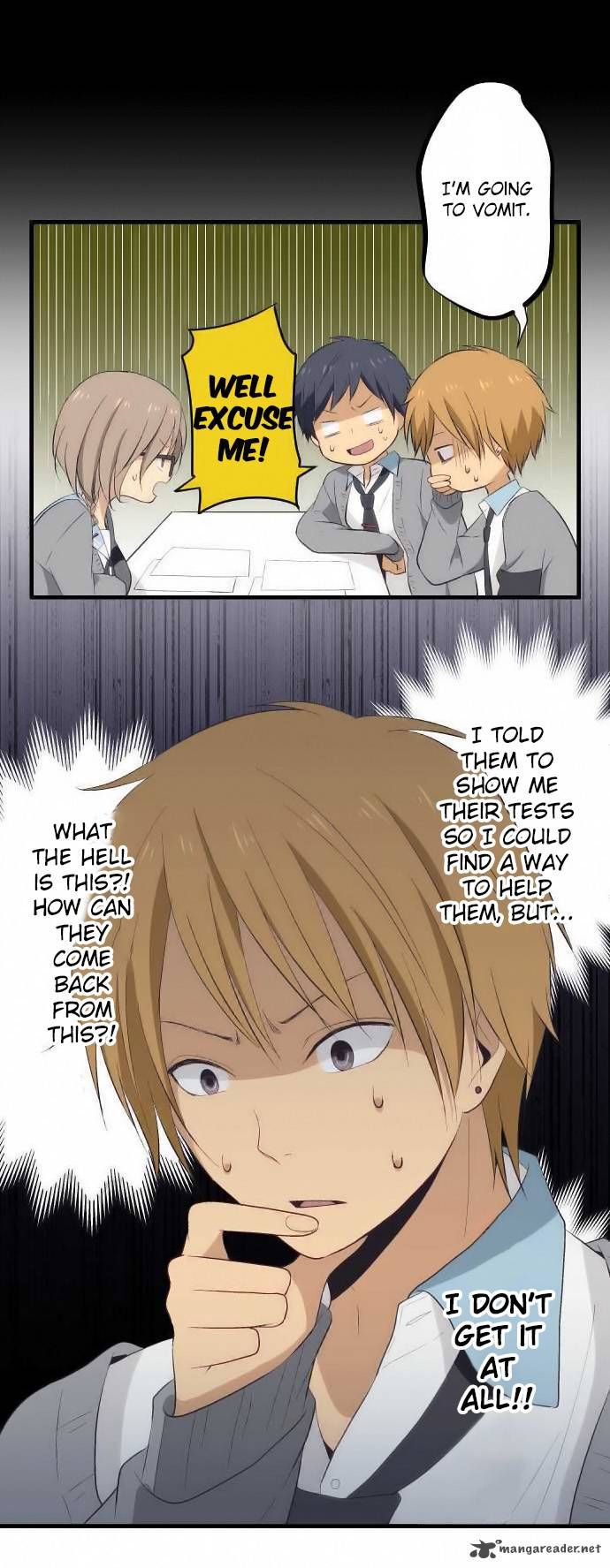 ReLIFE 22