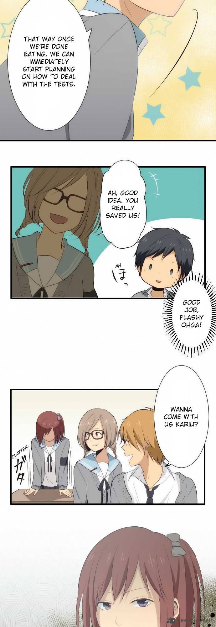 ReLIFE 22