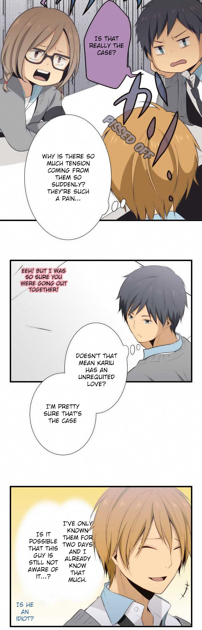 ReLIFE 23