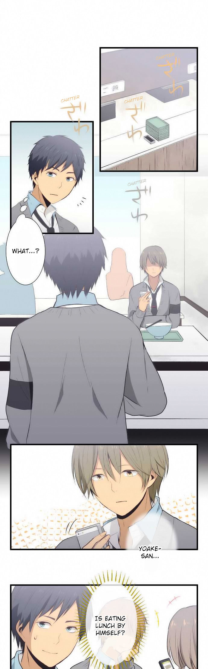 ReLIFE 24