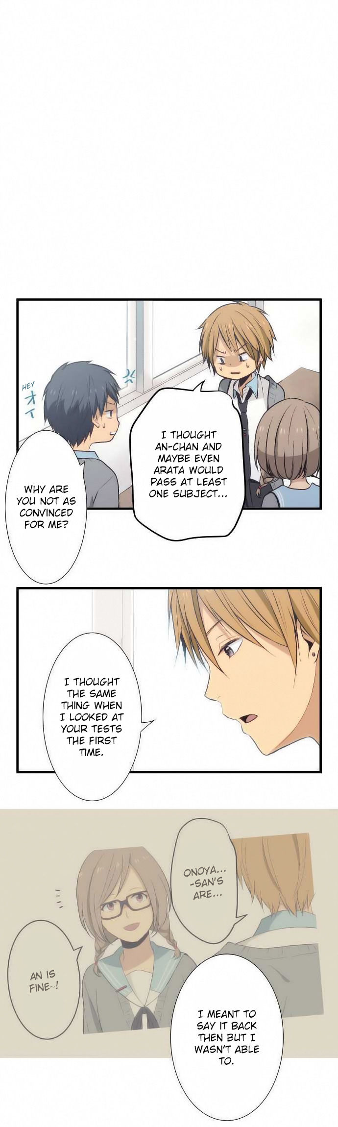 ReLIFE 26