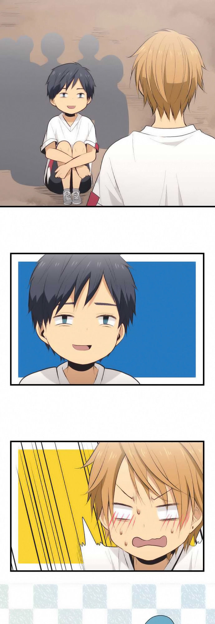 ReLIFE 27