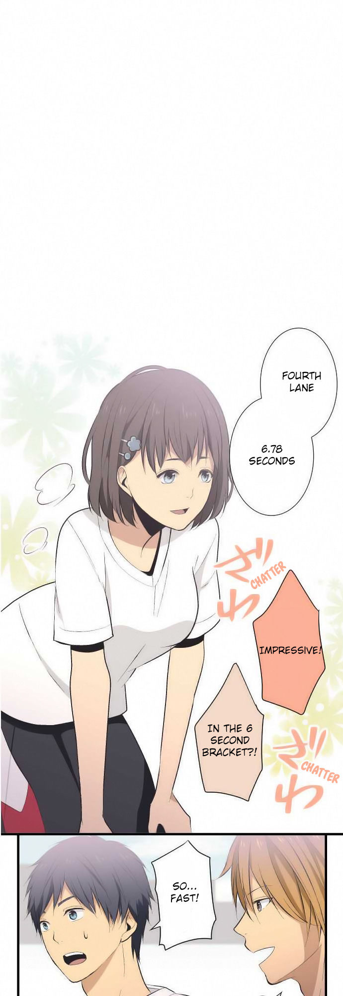 ReLIFE 28