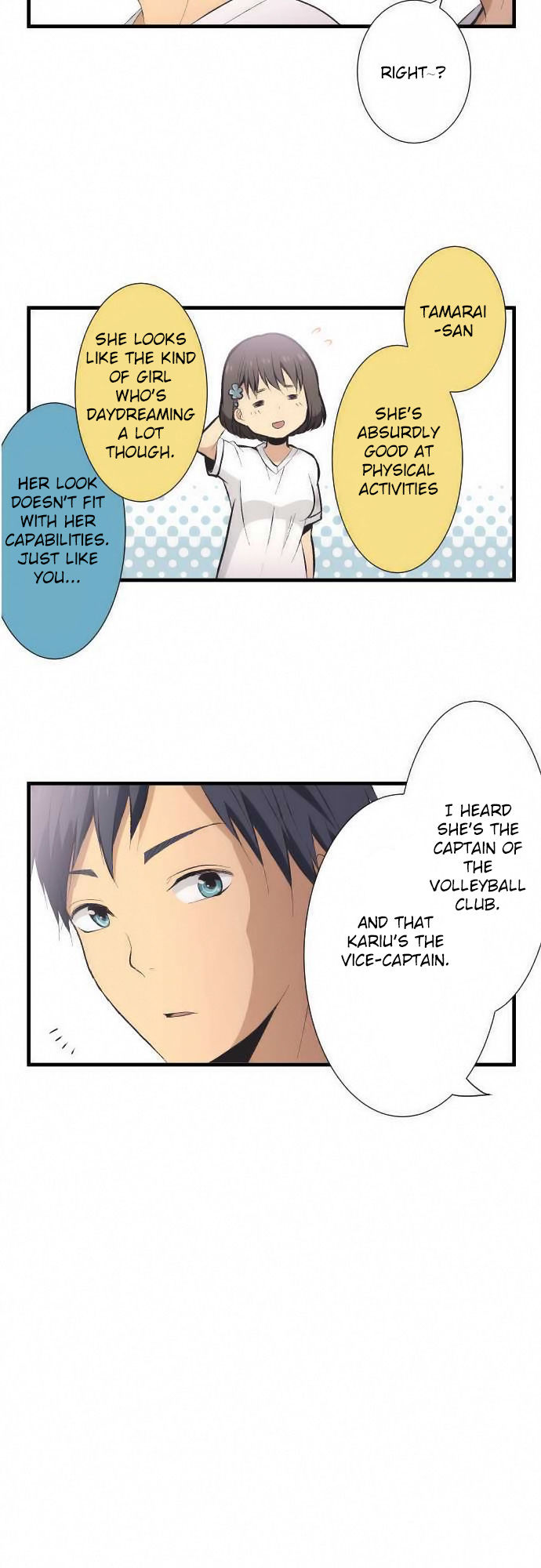 ReLIFE 28