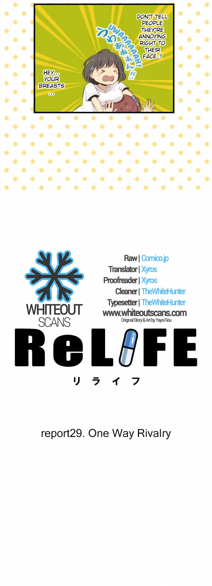 ReLIFE 29