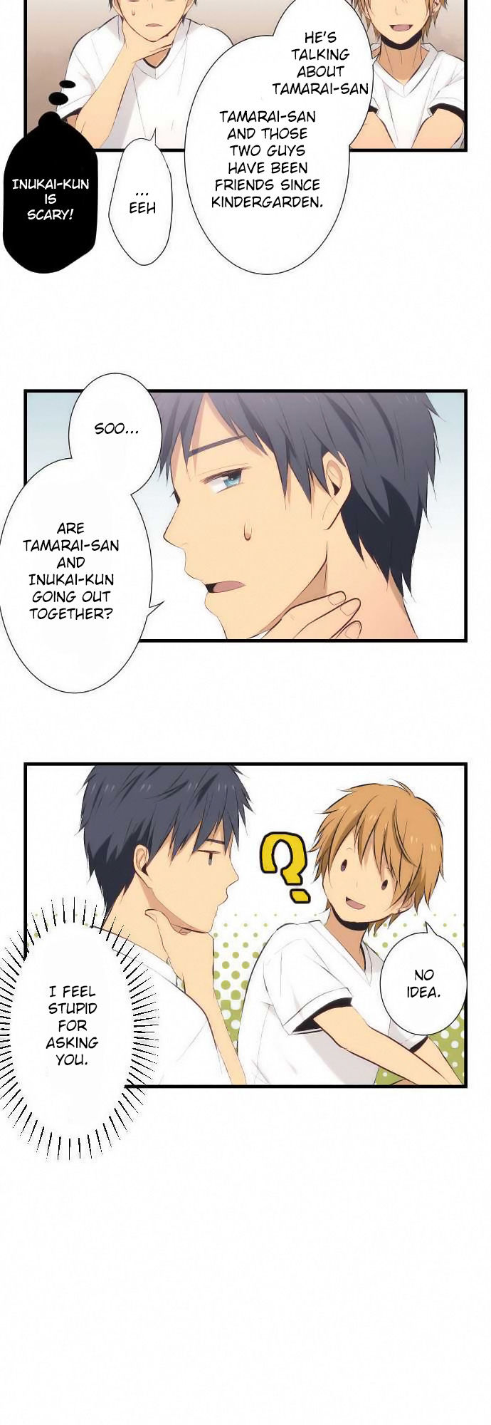 ReLIFE 29