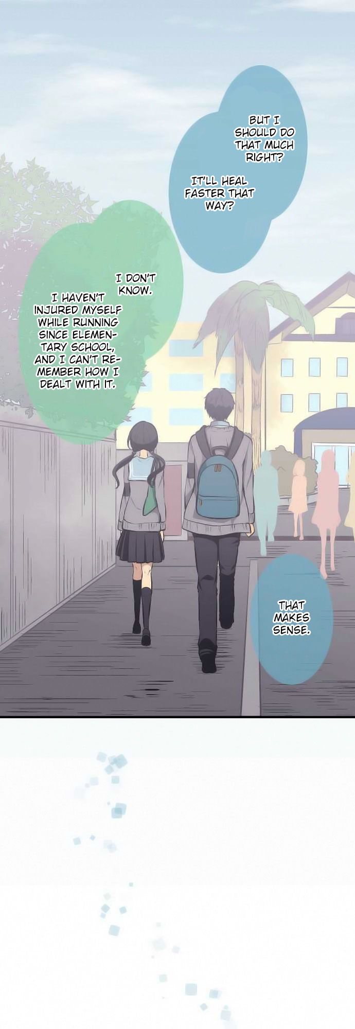 ReLIFE 31