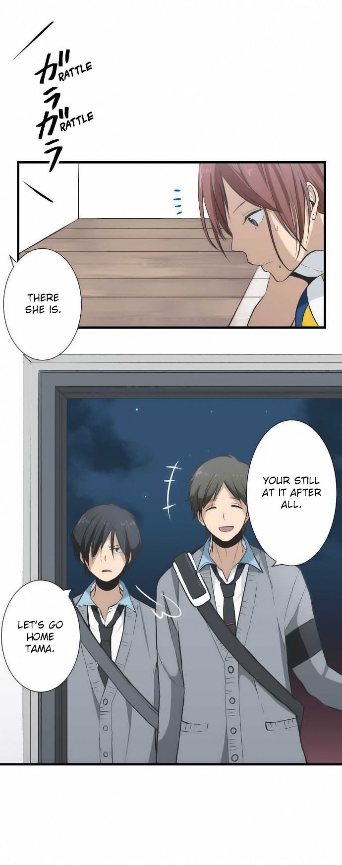 ReLIFE 35
