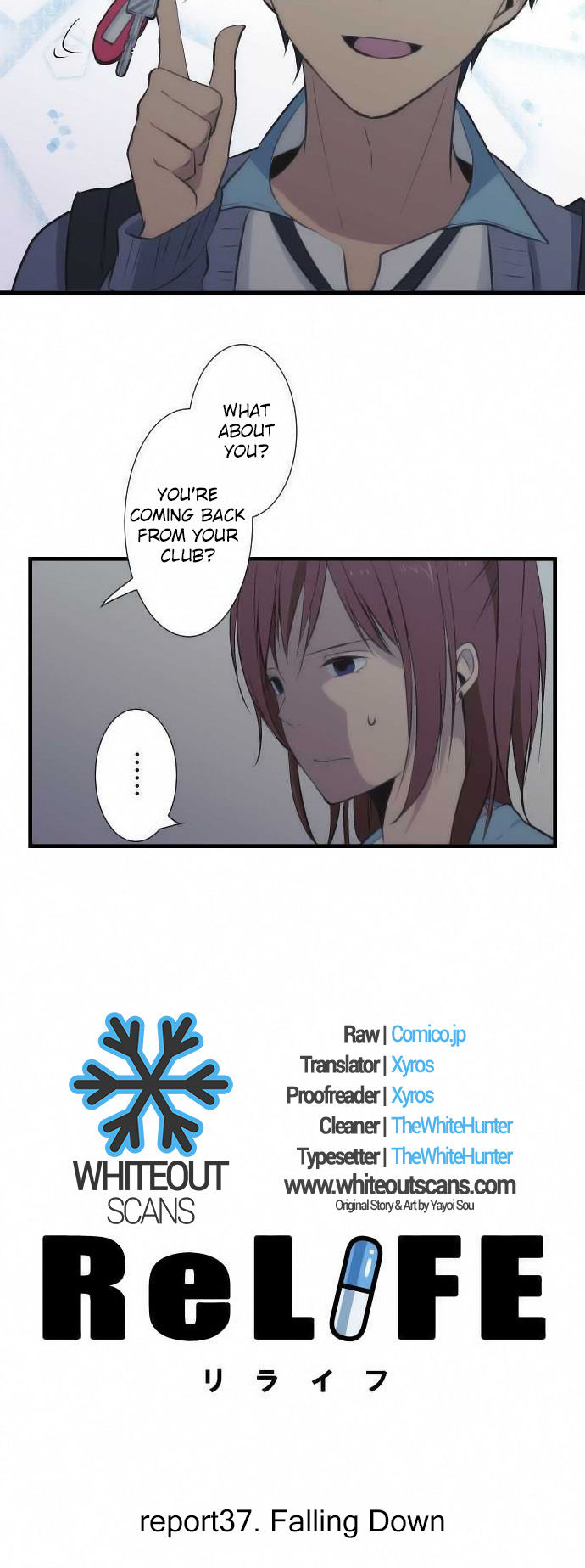 ReLIFE 37