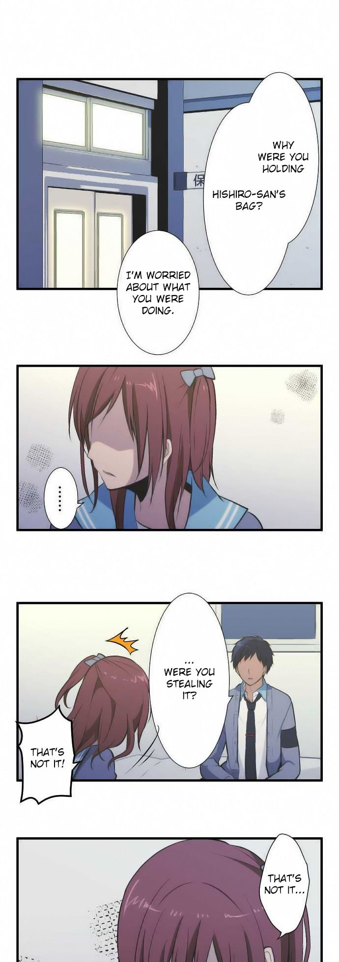 ReLIFE 39